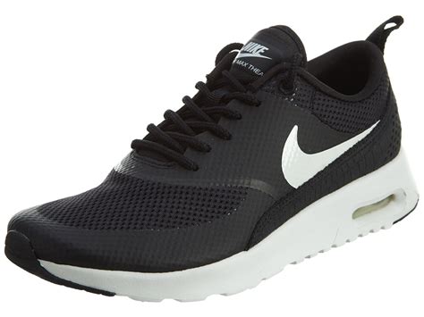 nike air max thea schwarz weiß 37 5|nike air max thea outfits.